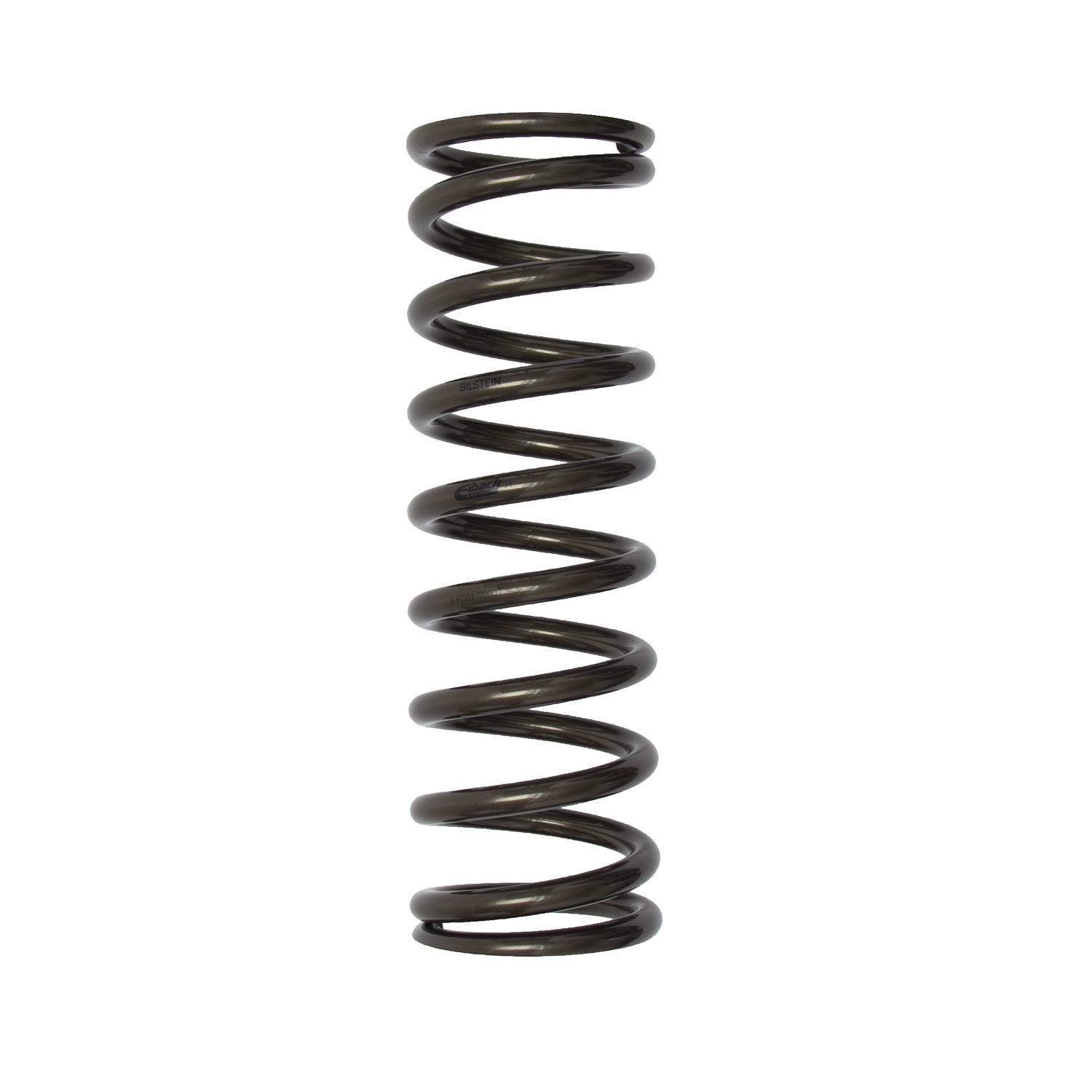 Bilstein E-FD01-0000156 Motorsports - UTV/Off Road Springs